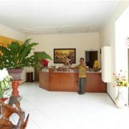 Hotel Safari Jembel Extérieur photo