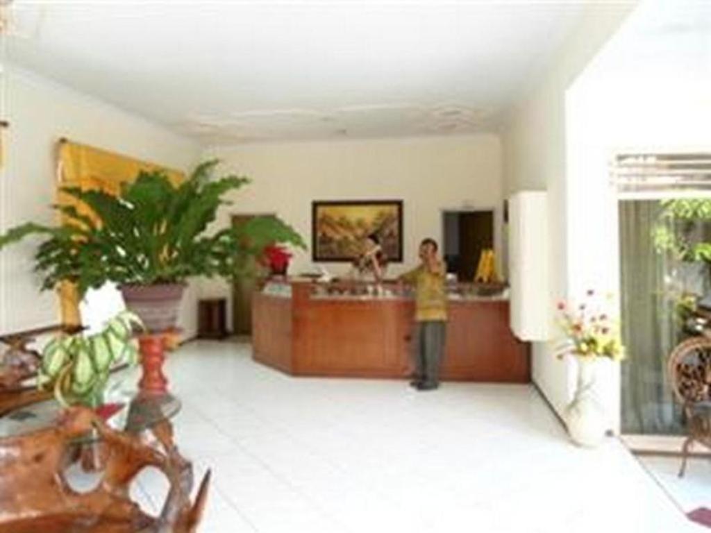 Hotel Safari Jembel Extérieur photo