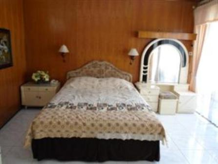 Hotel Safari Jembel Chambre photo