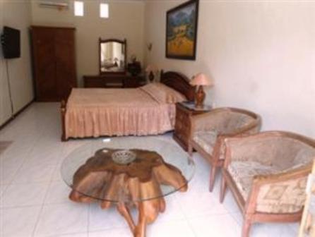 Hotel Safari Jembel Chambre photo